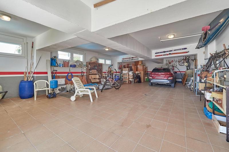Foto cab00f1e-ebc8-446b-ba0b-fa42d0a91e77. Chalet con riscaldamento parcheggio piscina in Segur de dalt Segur de Calafell