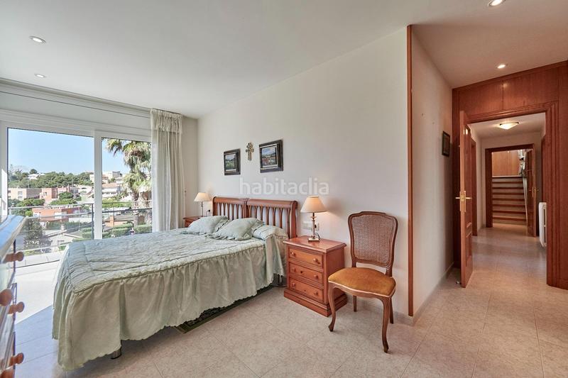Foto cc8734ab-7c9d-4ea6-9228-216ea5682801. Chalet con riscaldamento parcheggio piscina in Segur de dalt Segur de Calafell
