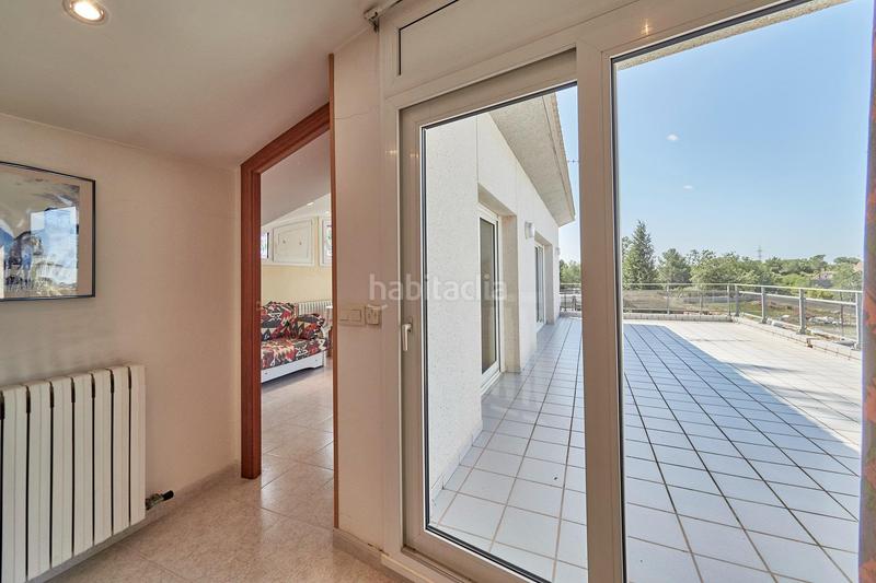 Foto cdcd51cd-cc6b-4a1b-a01e-86fe9e8f2cbd. Chalet con riscaldamento parcheggio piscina in Segur de dalt Segur de Calafell