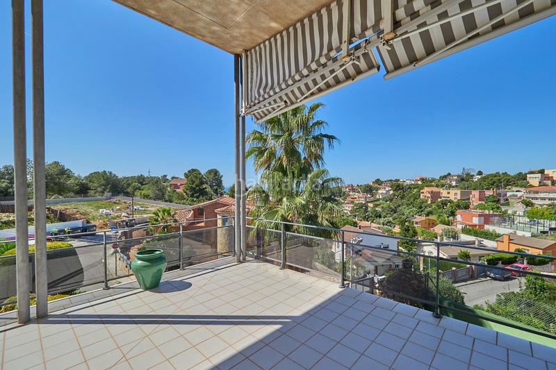 Foto cff32eac-0971-4863-8b1b-a2782316f7c1. Chalet con riscaldamento parcheggio piscina in Segur de dalt Segur de Calafell