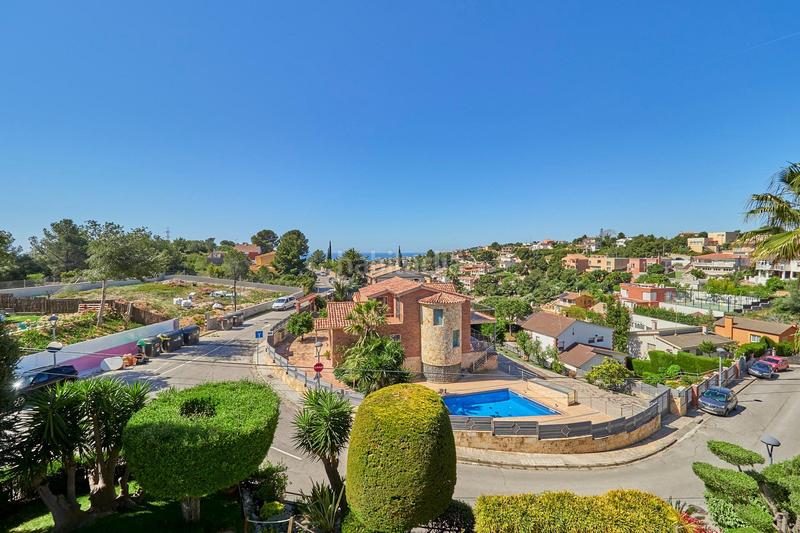 Foto de53b190-83f6-4744-a2cc-63b25639cff8. Chalet con riscaldamento parcheggio piscina in Segur de dalt Segur de Calafell