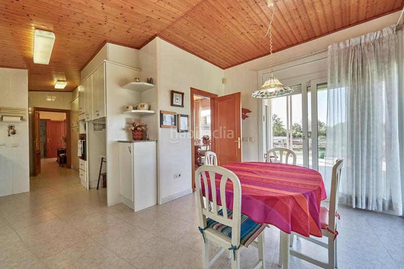 Foto e87447ff-19e6-4967-aa6c-958e8e282472. Chalet con riscaldamento parcheggio piscina in Segur de dalt Segur de Calafell