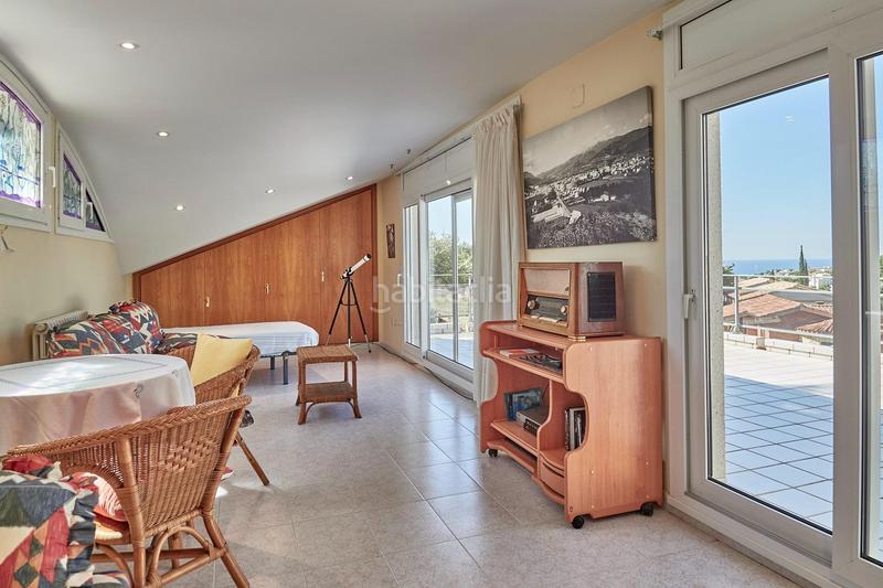 Foto e95613f6-ef3a-436e-ba94-23f3411bc8e6. Chalet con riscaldamento parcheggio piscina in Segur de dalt Segur de Calafell