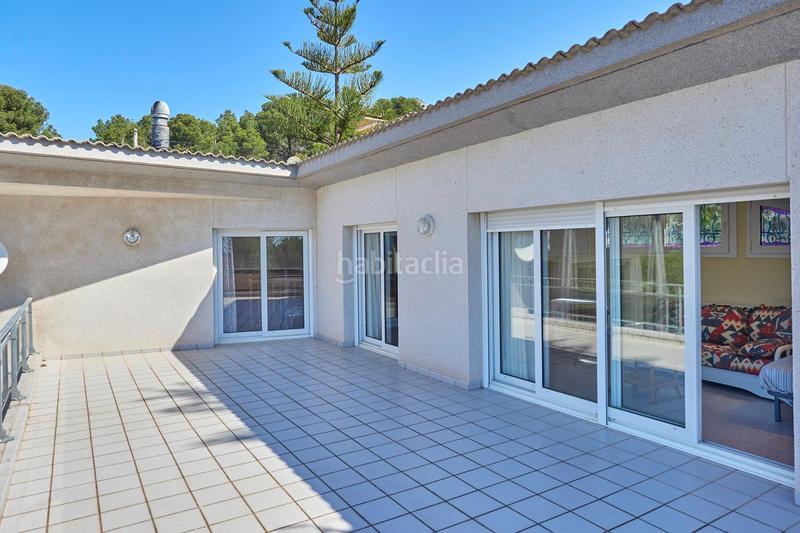 Foto fcb1195e-b498-4ff2-9283-f3b8d18e4673. Chalet con riscaldamento parcheggio piscina in Segur de dalt Segur de Calafell