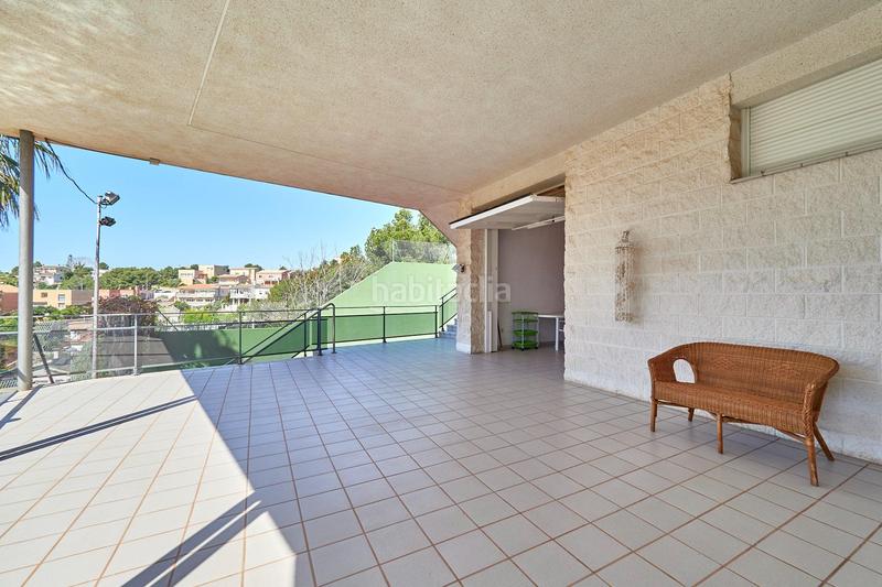 Foto ffe7e6c8-181b-45f3-8472-6dd3f21178fb. Chalet con riscaldamento parcheggio piscina in Segur de dalt Segur de Calafell