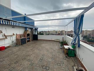 Àtic  Calle pablo neruda. Segur de calafell  hermoso atico en venta a tan solo 380 mts de