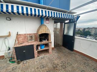 Àtic  Calle pablo neruda. Segur de calafell  hermoso atico en venta a tan solo 380 mts de