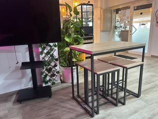 Traspàs Local Comercial a Segur de Calafell Nucli Urbà. Gran oportunidad! traspaso de barcafeteria en segur de calafell