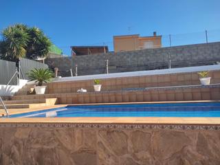 Chalet  Calle gessami. Chalet independiente para entrar a vivir  valldemar