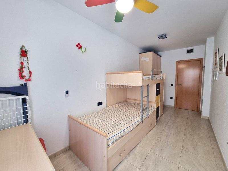 Foto be42368d-e389-4415-acd3-4ad920196391. Piano terra con riscaldamento parcheggio piscina in Torredembarra