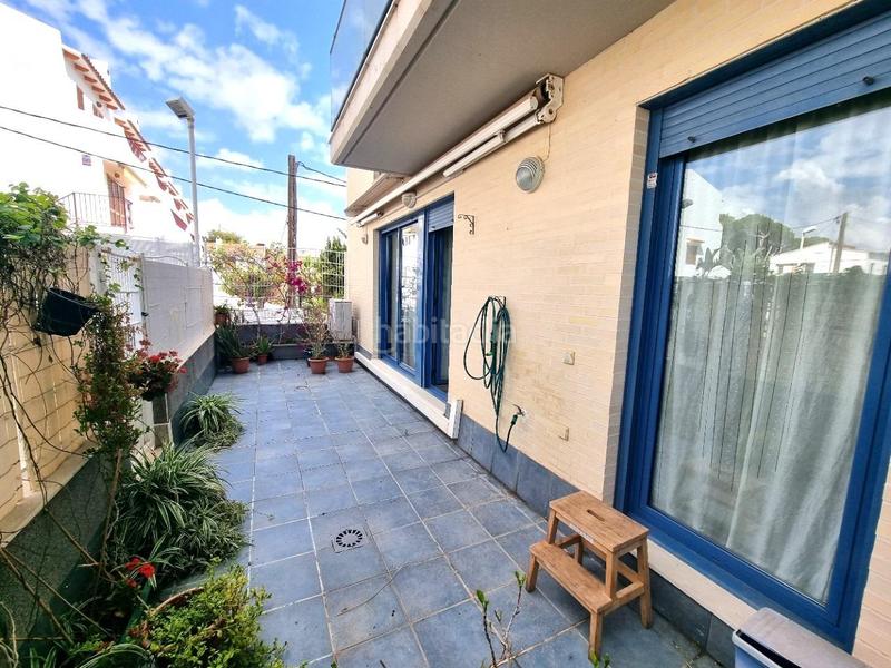 Foto f3ba74fb-f414-4df1-a4ba-40a062d5b2be. Piano terra con riscaldamento parcheggio piscina in Torredembarra