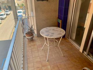 Pis  Calle doctor dachs. Piso en calafell playa