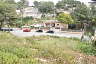 Residential Plot in Costa Cunit - Els Jardins - Els Rosers. Parcelas en cunit