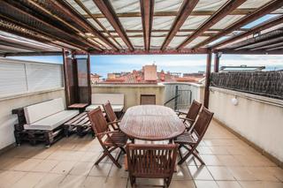 Ático en Josep pla 14. Ático exclusivo en mas mel, calafell  zona estany