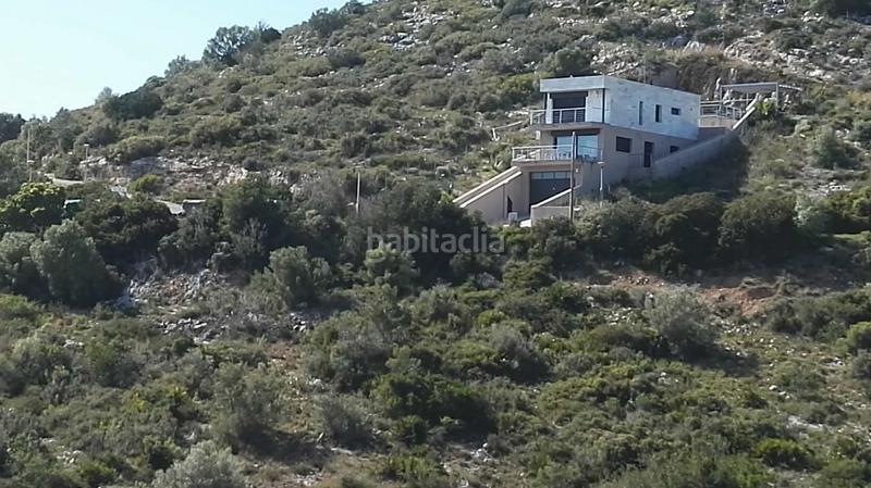 Foto 9fc59c4f-216c-456a-bfef-f63f94053da7. Terreno residencial en Brises de calafell Segur de Calafell