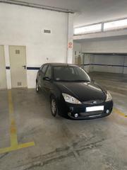 Aparcament cotxe  Girones. Plaza de parking con trastero