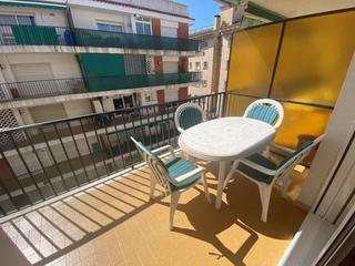 Pis  Emigdio rodriguez pita. Venta de piso de 3 dormitorios en segur de calafell  a 350 mts.