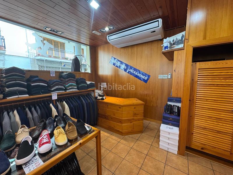 Foto 0d38cbce-2ce0-438f-ab94-d6732d3b71c6. Local comercial en Nucli Antic Cunit