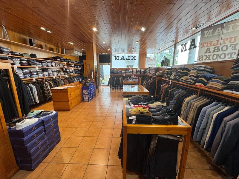 Foto 5b7b0534-f7c6-4daf-8338-b0aa3f4c2222. Local comercial en Nucli Antic Cunit