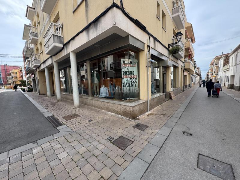 Foto fcba5115-3416-4d44-9846-9ec8d381c09d. Local comercial en Nucli Antic Cunit