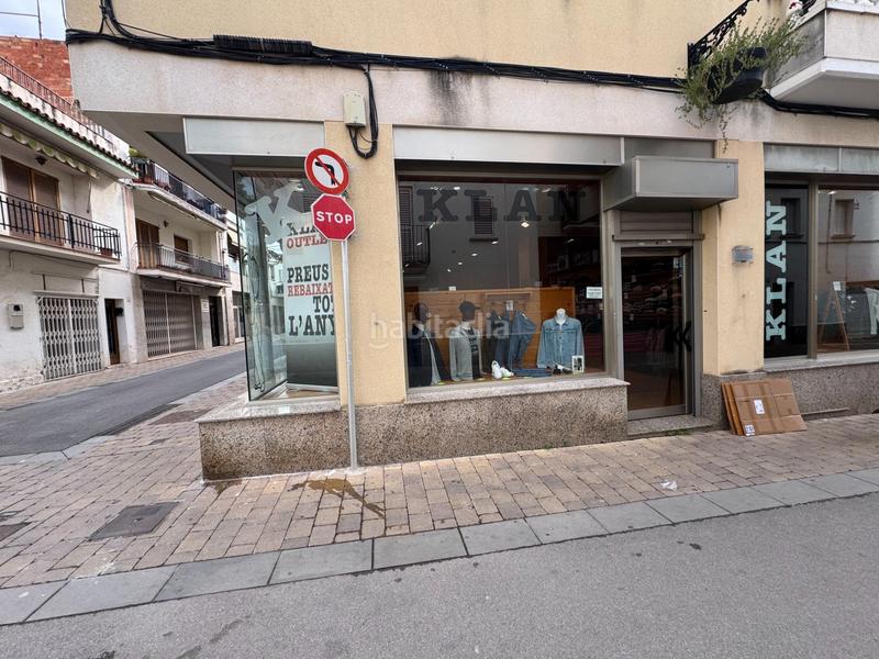 Foto c6d13aaa-a8a1-48c6-b774-d05d27bfb93f. Local commercial dans Nucli Antic Cunit