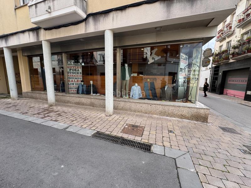 Foto a1f10cfd-479a-462f-9973-458cfb91ff2f. Locale commerciale in Nucli Antic Cunit