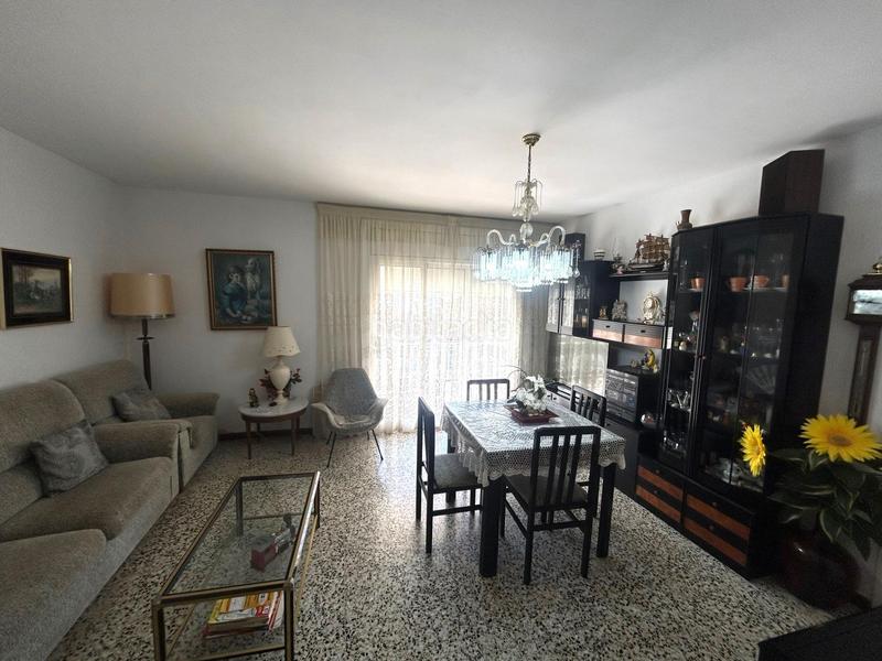 Foto a268ed7a-6ee8-43a9-91d7-be903c0f7329. Pis a Cunit residencial Cunit