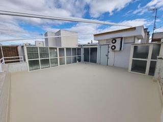 Penthouse  Calle de lleida. Atico duplex en torredembarra