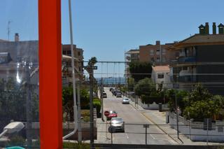 Flat  Carrer de bellvei. Centrico apartamento con vistas