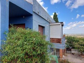 Xalet  Calle malva. Casa en el nou vendrell