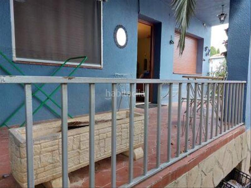 Foto e4c6d53d-6052-47bf-b906-b7d26291e7e7. Chalet con parcheggio piscina in Nou Vendrell Vendrell (El)