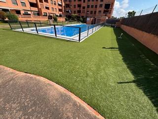 Semi detached house  Calle perdiu. Casa con piscina comunitaria
