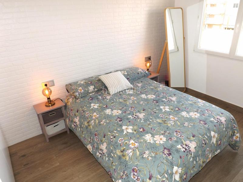 Foto 20a23801-23a3-4b22-a6d7-41fdb0626aad. Piso en passeig marítim de sant joan de déu 269 exquisito apartamento en primera línea lateral al mar en Segur de Calafell