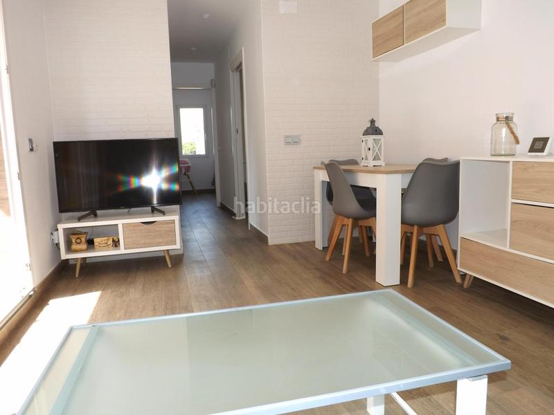 Foto 23db2be8-0449-4458-9a0f-87efeb14950e. Piso en passeig marítim de sant joan de déu 269 exquisito apartamento en primera línea lateral al mar en Segur de Calafell