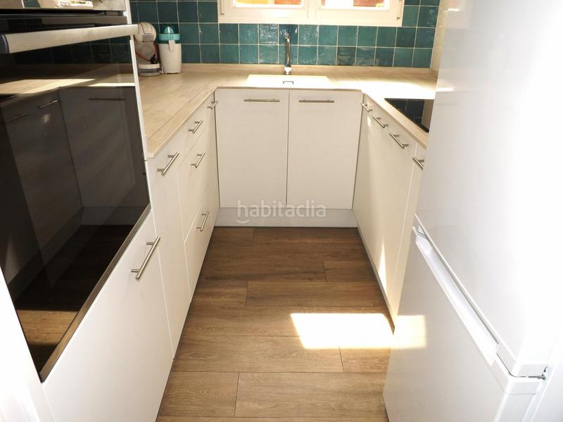 Foto 474c3c22-8434-46f8-ba71-0519900425a1. Piso en passeig marítim de sant joan de déu 269 exquisito apartamento en primera línea lateral al mar en Segur de Calafell