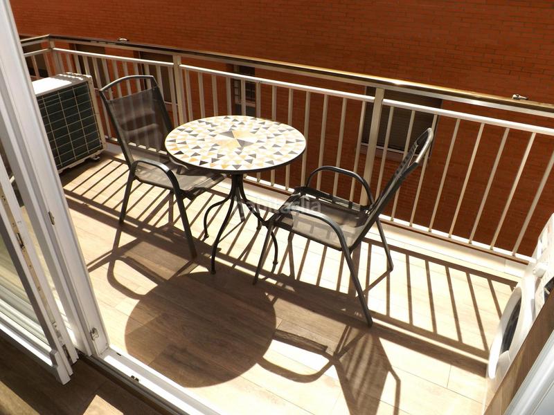 Foto 655ec454-c417-4360-830f-2e85183c9e03. Piso en passeig marítim de sant joan de déu 269 exquisito apartamento en primera línea lateral al mar en Segur de Calafell