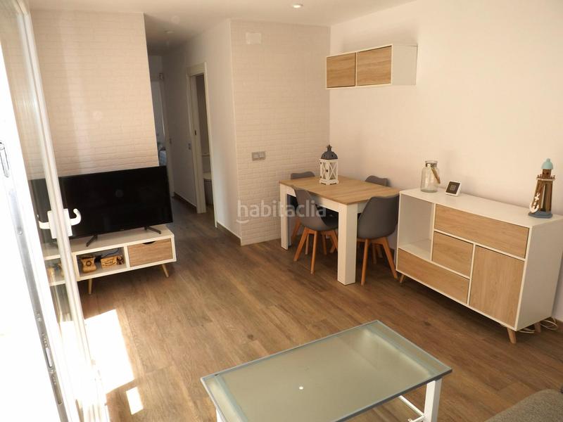 Foto 8f8128fb-454e-45cd-9fa2-7ad50f225675. Piso en passeig marítim de sant joan de déu 269 exquisito apartamento en primera línea lateral al mar en Segur de Calafell