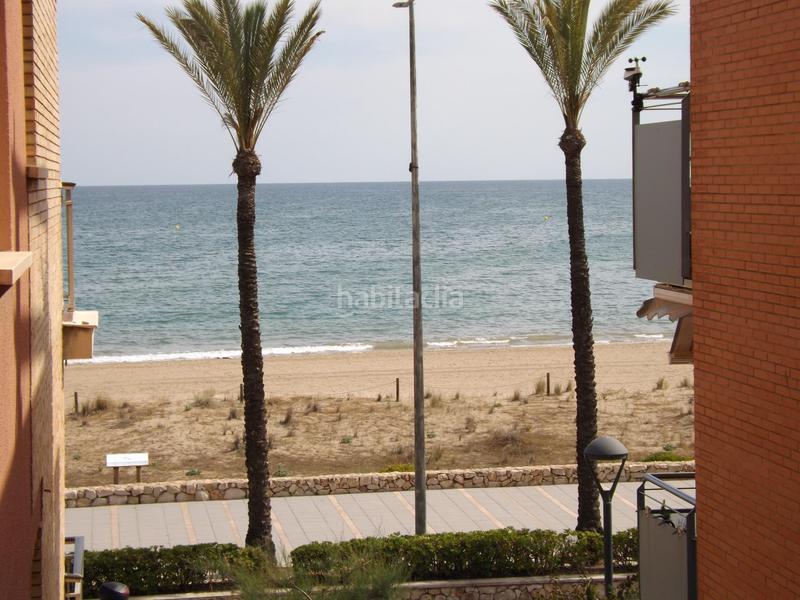 Foto 99b8b68a-11e5-40ed-8845-3e85ec2ed345. Piso en passeig marítim de sant joan de déu 269 exquisito apartamento en primera línea lateral al mar en Segur de Calafell
