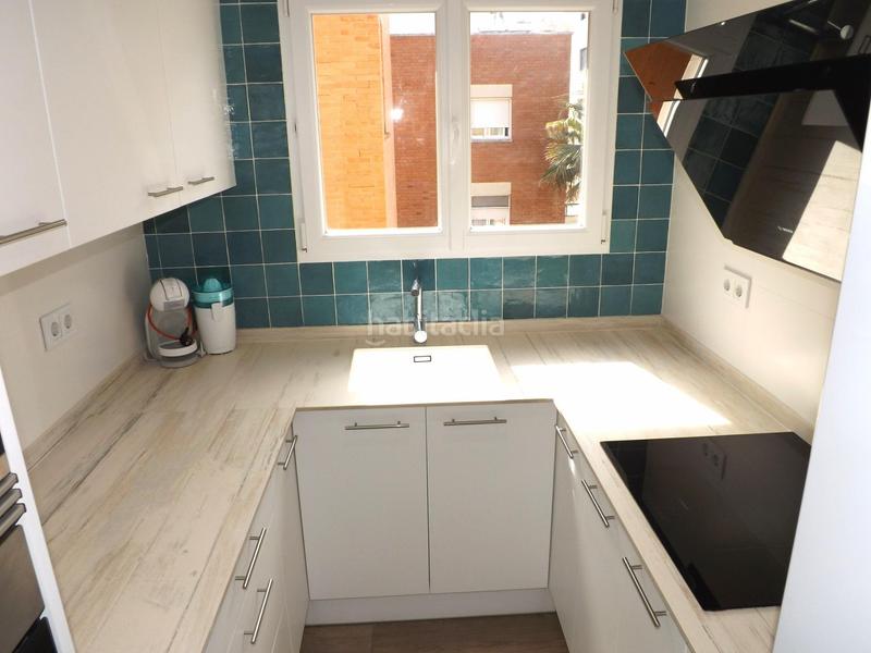 Foto bd2c82dd-8f5c-4535-8806-5498dd4e8edd. Piso en passeig marítim de sant joan de déu 269 exquisito apartamento en primera línea lateral al mar en Segur de Calafell