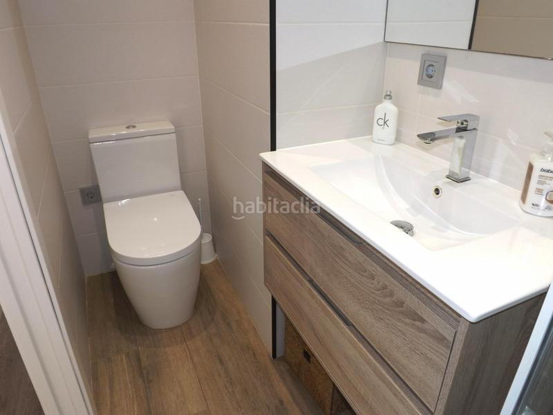 Foto ec05e97c-93b1-41a0-836d-867d18f988dd. Piso en passeig marítim de sant joan de déu 269 exquisito apartamento en primera línea lateral al mar en Segur de Calafell