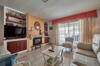 Reihenhaus  Margallo. Casa pareada en cunit