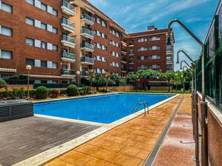 Appartement à Nova 1. Piso en calafell residencial  listo para entrar a vivir