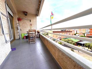 Flat  Catalunya. Piso centrico en torredembarra