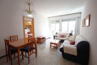 Appartement à El Tancat-Mas d´en Gual. Piso en vental en el tancat