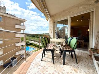 Flat  Mossen jaume soler