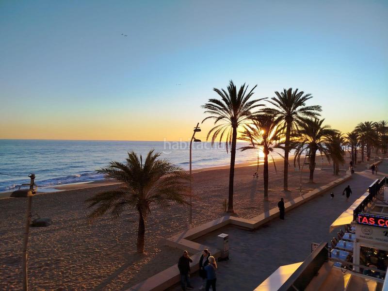 Foto 025e1857-9669-42eb-93bd-f4de19431197. Piso  totalmente reformado en 1 linea. en Calafell platja Calafell