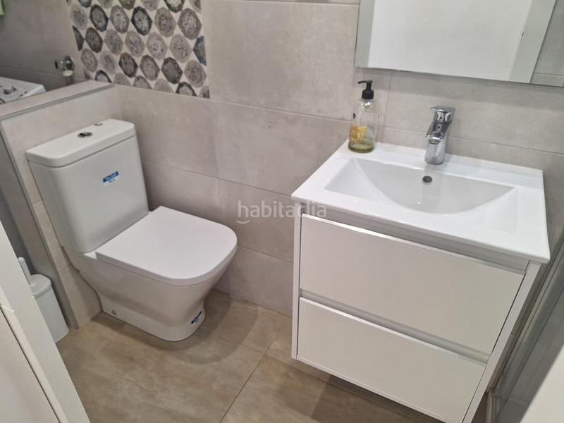 Foto a22ee42d-f565-4174-8b45-8cd2a46b2965. Piso  totalmente reformado en 1 linea. en Calafell platja Calafell
