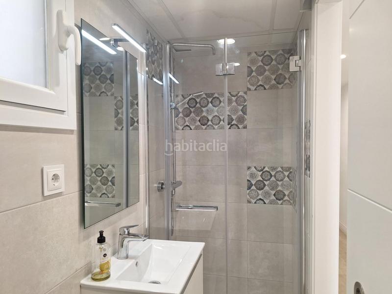 Foto c2310ba5-4898-47cd-845f-008ed198ab5c. Piso  totalmente reformado en 1 linea. en Calafell platja Calafell
