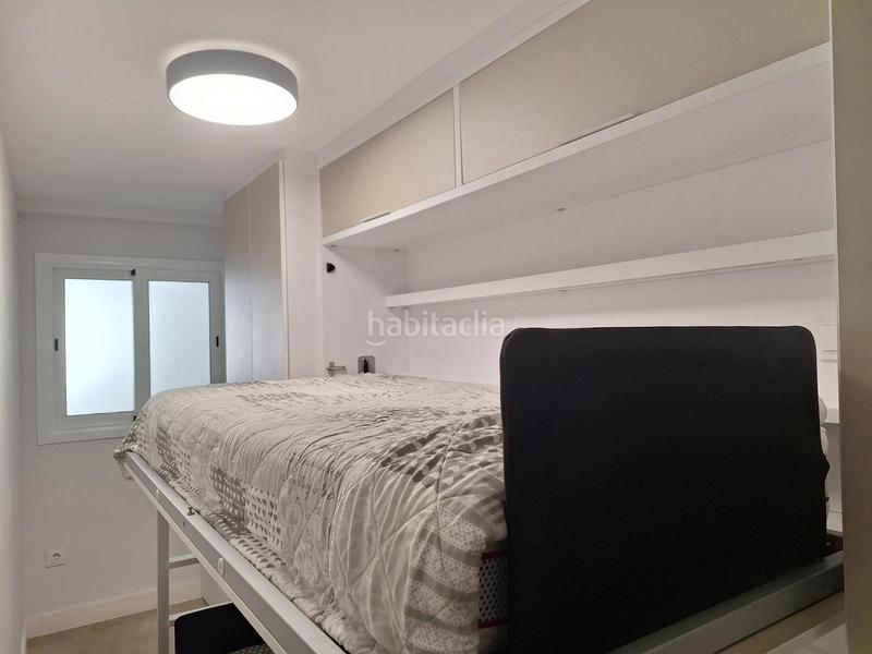 Foto d320c7d3-7fa1-453f-b859-e10ec9b55aa1. Piso  totalmente reformado en 1 linea. en Calafell platja Calafell