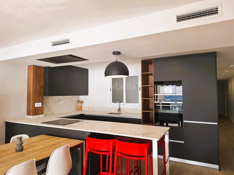 Foto f6202b62-b9c1-4316-9ec8-59413c073461. Piso  totalmente reformado en 1 linea. en Calafell platja Calafell